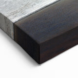 South America Scenery Art - Laguna Colorada Vista