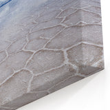 Bolivia Photography Decor - Salar de Uyuni Mirror Art