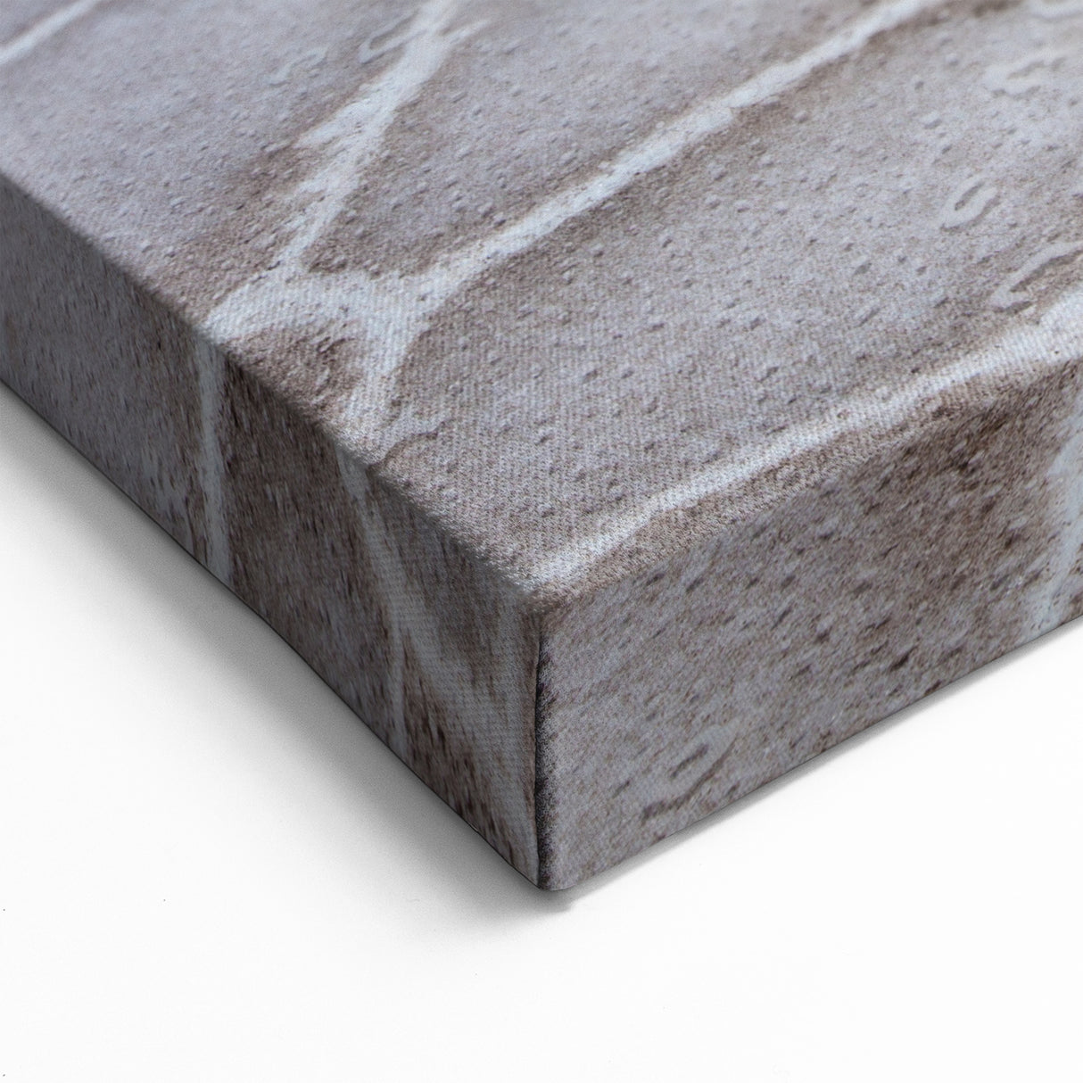 Bolivia Photography Decor - Salar de Uyuni Mirror Art