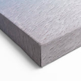 Reflective Salar de Uyuni Wall Art - Bolivia Scenery