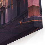 Colonial Charm - Panama Culture Wall Art