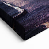 Colonial Charm - Panama Culture Wall Art