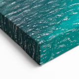 Sailing Bliss - Panama Ocean Wall Art