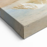 Mirror Lake Bolivia - Andean Reflections Wall Art