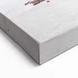 Bolivian Landscape Prints - Dakar Monument in Bolivia's Salt Flats