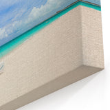 Turks and Caicos Wall Art - Beach and Ocean Scenery