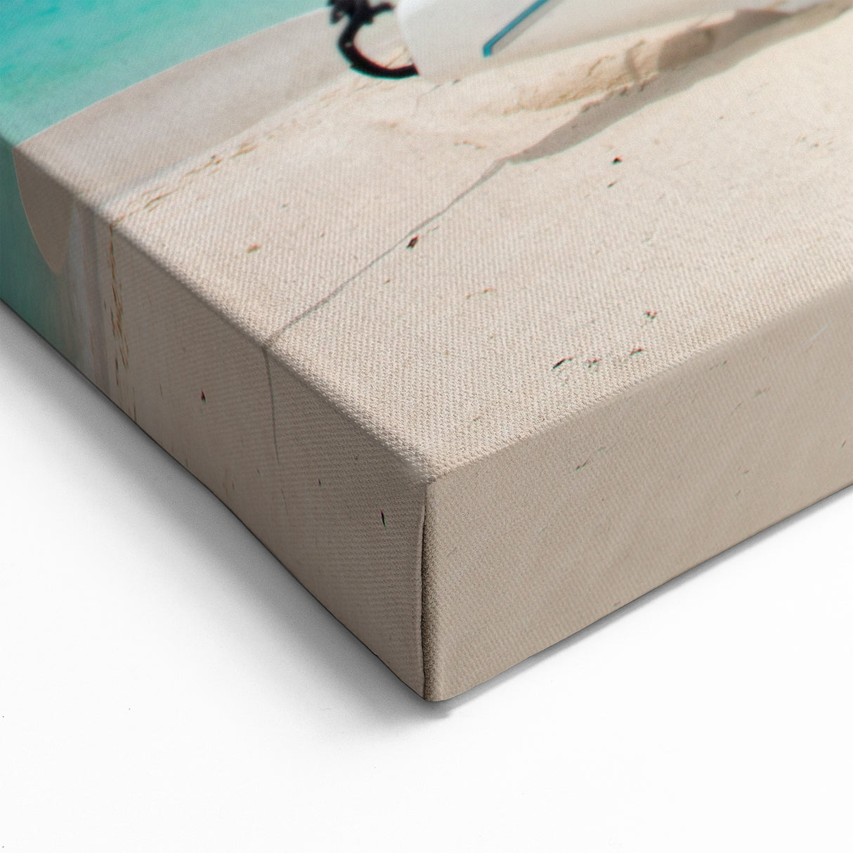 Turks and Caicos Wall Art - Beach and Ocean Scenery