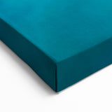 Framed Caribbean Scenery - Ocean Meets Sand