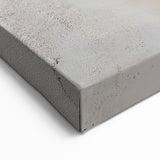 Tropical Island Decor - Tranquil Pier Panorama