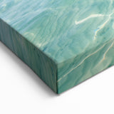 Caribbean Landscape Prints - Coastal Paradise View