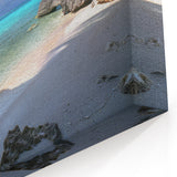 Providenciales Art Prints - Hidden Cove Mystery