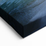 Providenciales Art Prints - Hidden Cove Mystery