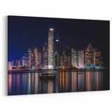 Cultural Tapestry - Panama Mola Wall Art