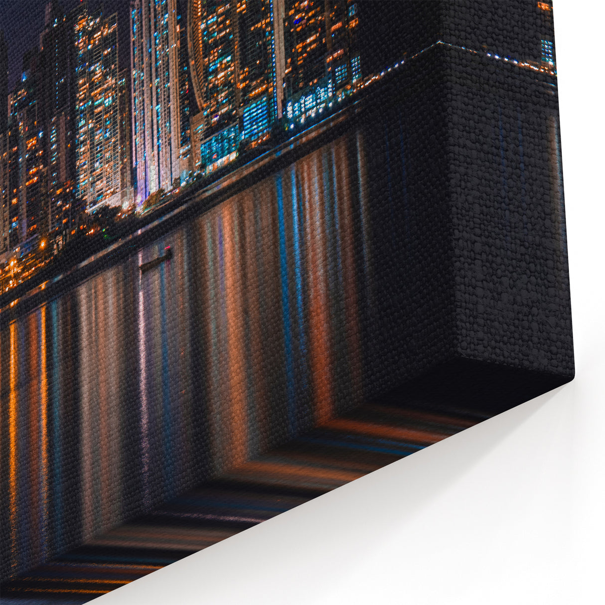 Cultural Tapestry - Panama Mola Wall Art