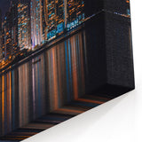 Cultural Tapestry - Panama Mola Wall Art