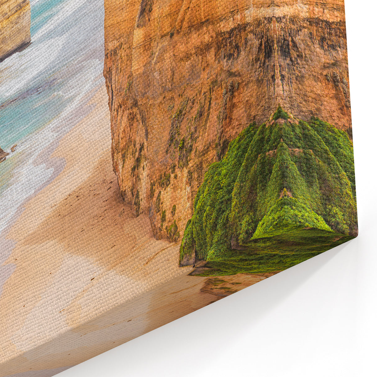 Australia Wall Art - Iconic Twelve Apostles Canvas