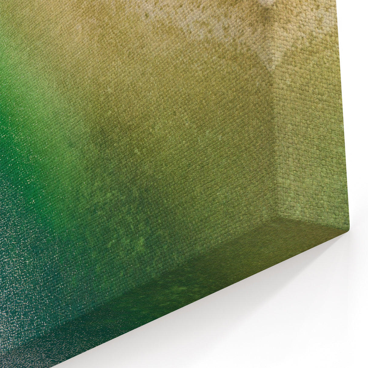 Secluded Escape - Panama Aerial Wall Art