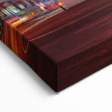 Sacred Glow - Panama Cathedral Wall Art