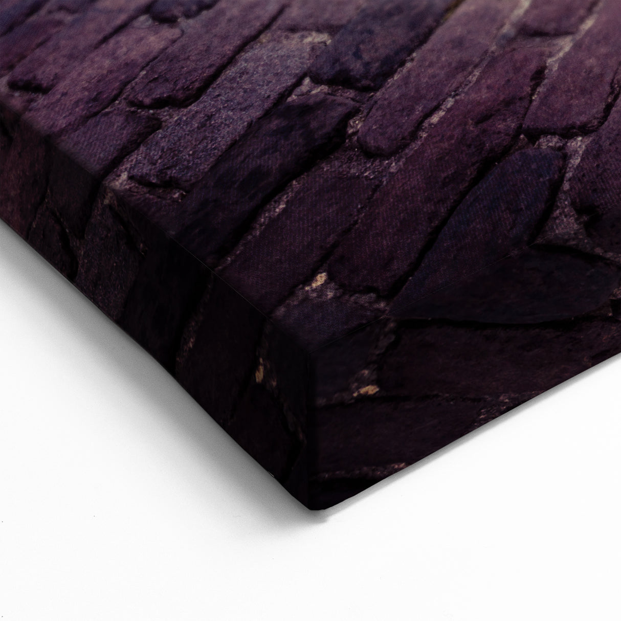 Denmark Wall Art - Copenhagen Canvas Prints with Bicycle Scene