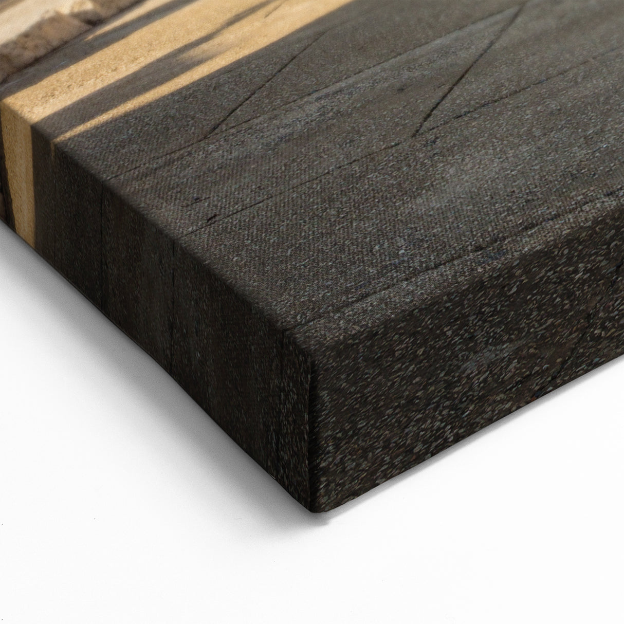 Biblical Art Prints – Ancient Ruins in Israel Middle Eastern Wall Art