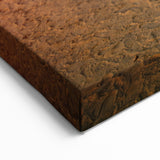 Middle Eastern Art – Ancient Aqueduct at Sunset Israel Wall Art