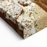 Jerusalem Art Prints – Historical Stone Archway Middle Eastern Wall Art