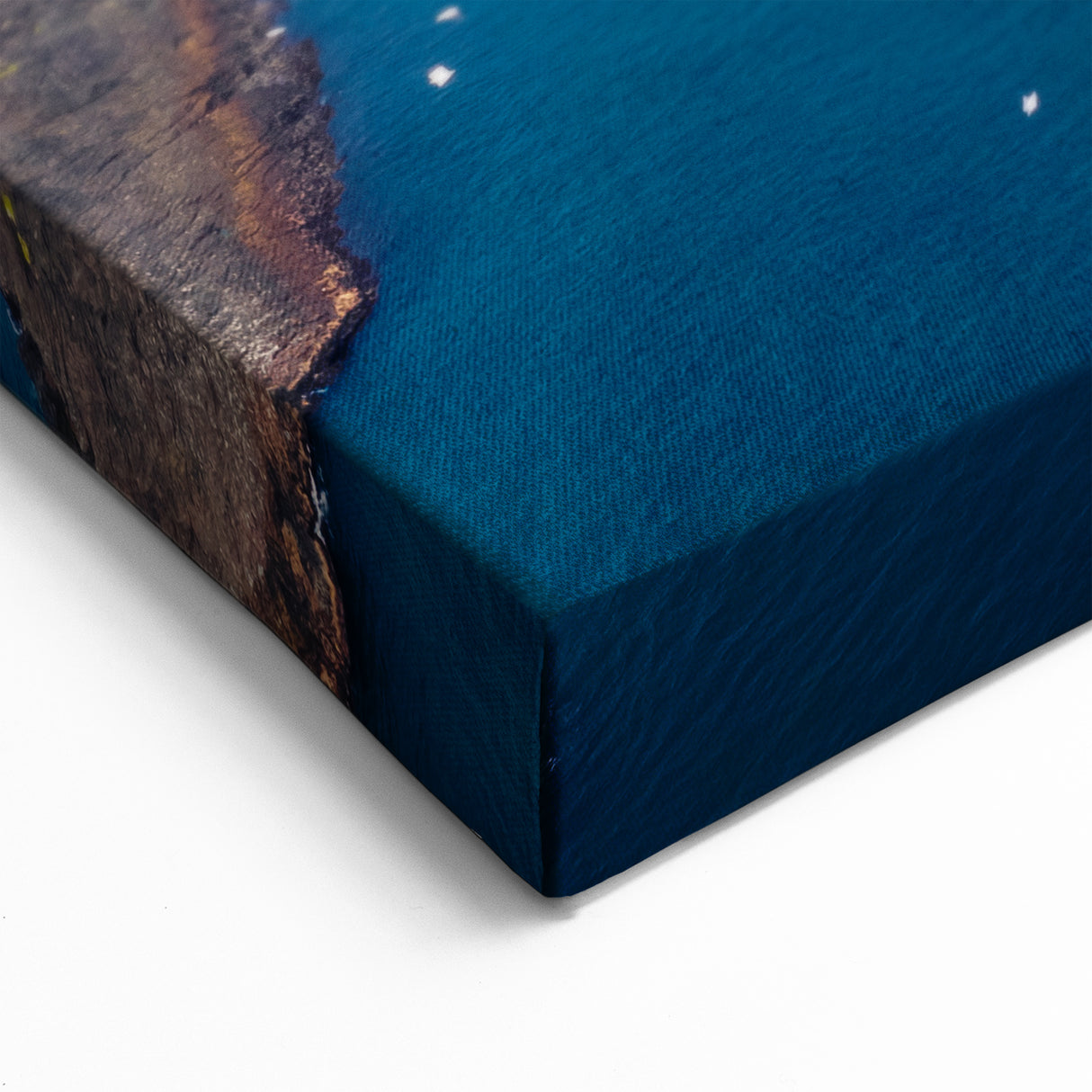 Denmark Wall Art – Nordic Landscape Paintings with Coastal Views
