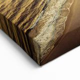 Denmark Wall Art – Danish Coastal Photography with Wind Turbines