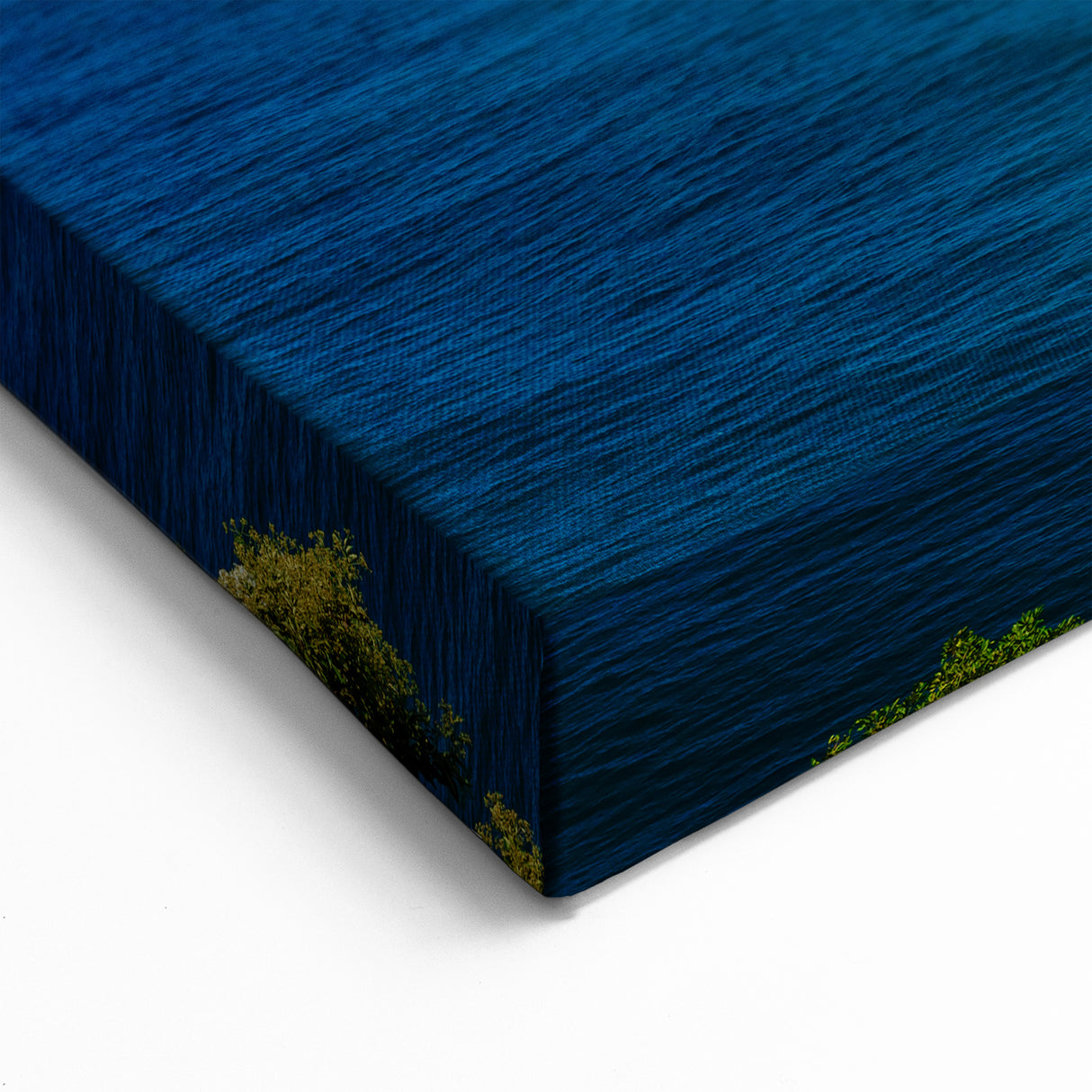 Rio de Janeiro Coastline - Brazilian Beach Wall Art