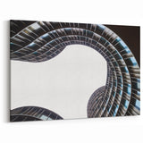 Danish Art Prints – Modern Architecture Photography for Wall Decor