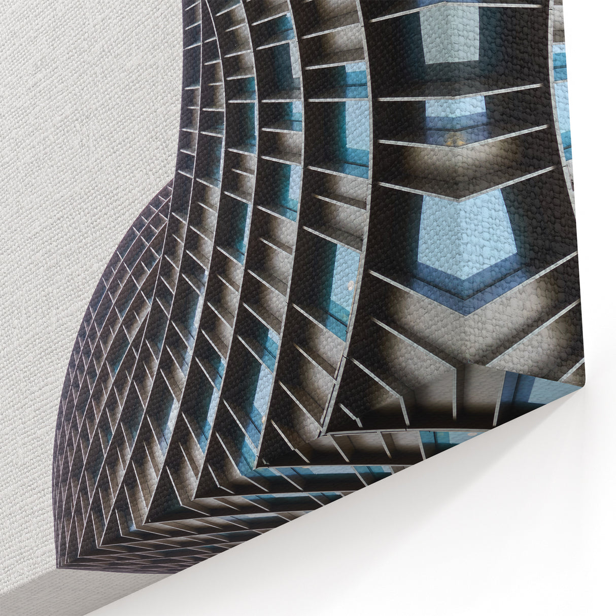 Danish Art Prints – Modern Architecture Photography for Wall Decor