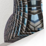 Danish Art Prints – Modern Architecture Photography for Wall Decor