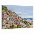 Rio de Janeiro Wall Decor - Vibrant Brazil Wall Art & South America Prints