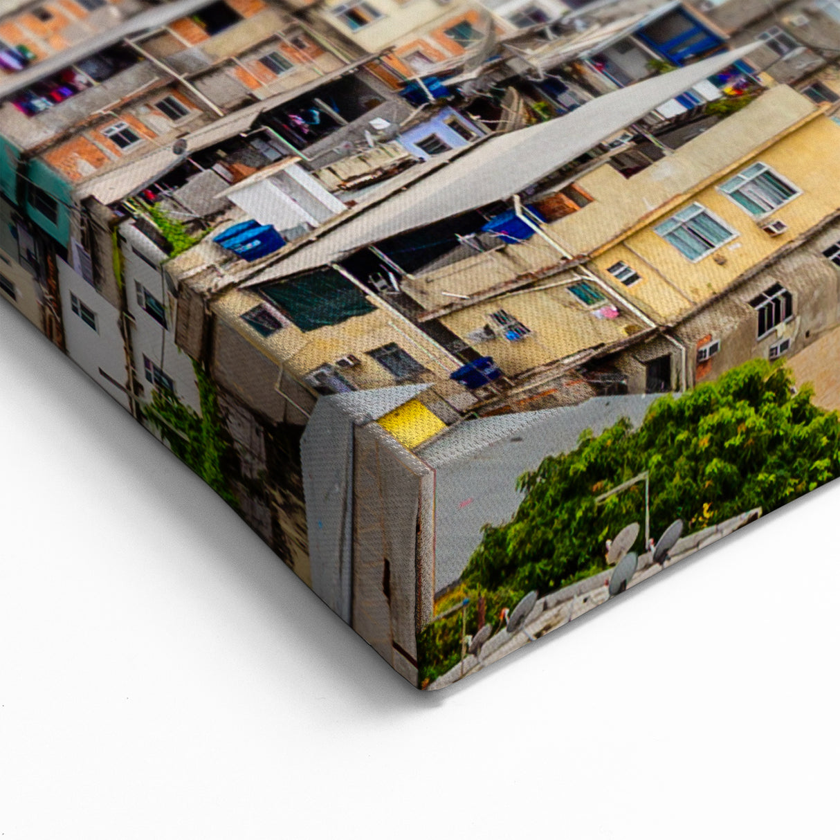 Rio de Janeiro Wall Decor - Vibrant Brazil Wall Art & South America Prints