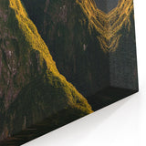 Brazilian Landscape Prints - Majestic Mountain Scenery & South America Art