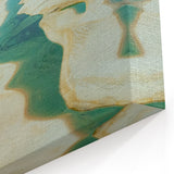 Sand Dunes and Blue Lagoons – Brazil Wall Art and South America Nature Prints