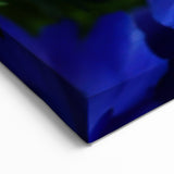 Pansy Wall Art – Botanical Flower Prints for Elegant Home Décor