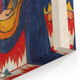 Henri Matisse Art Prints - Vibrant Fauvism Modernism Canvas Wall Art