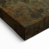 Alfred Sisley Art - Peaceful River Scene French Landscape Canvas Print