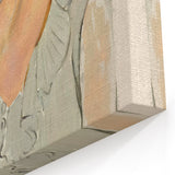 Henri Matisse Art Prints - Laurette with a White Blouse Modern Canvas Art