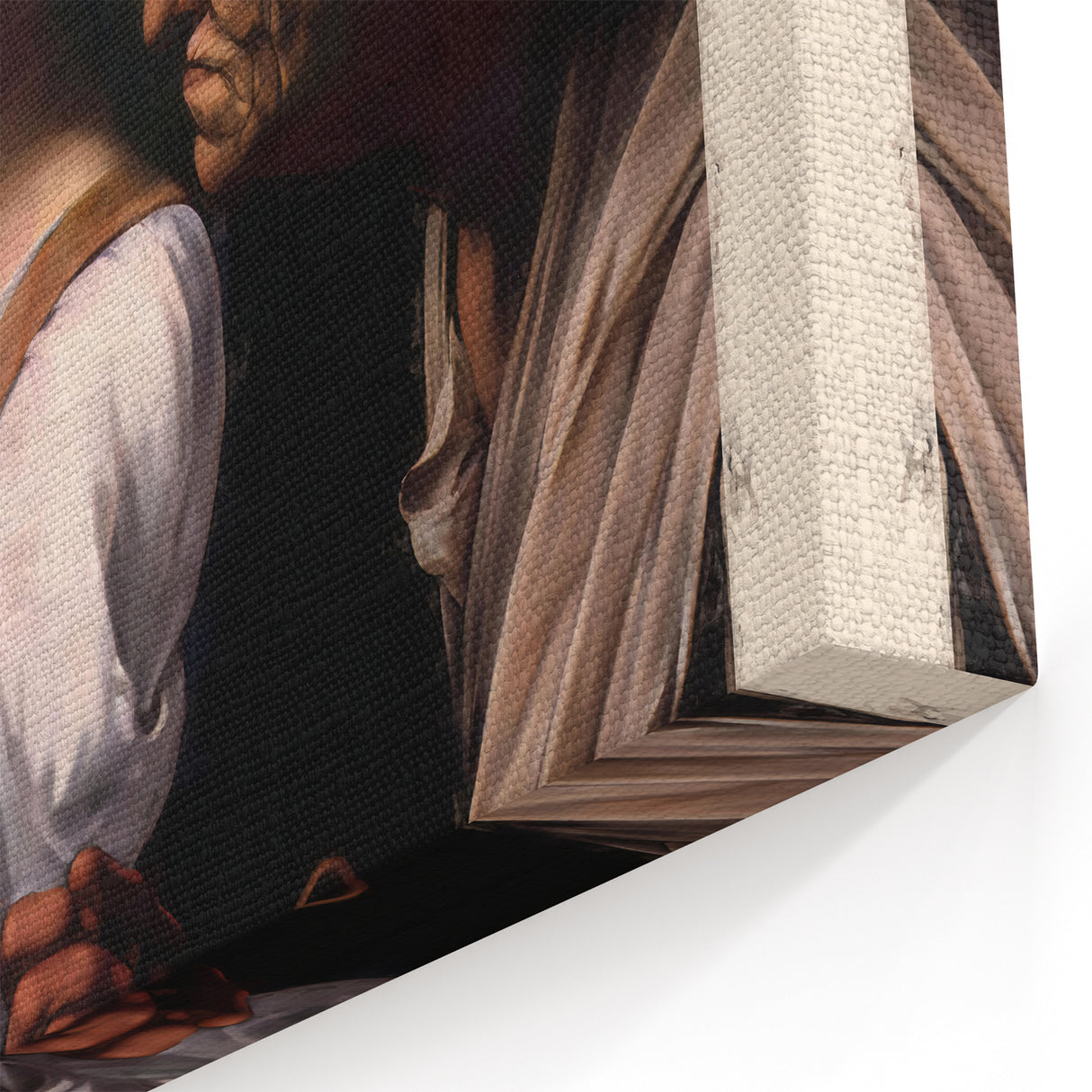 Caravaggio Art Prints – Judith Beheading Holofernes by Michelangelo Merisi