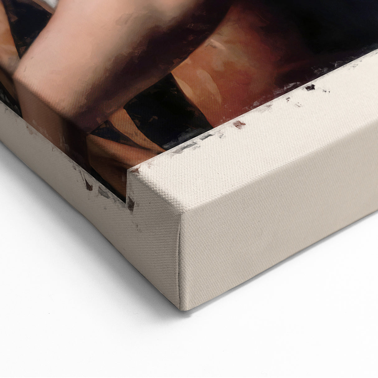 Caravaggio Art Prints – Judith Beheading Holofernes by Michelangelo Merisi