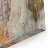 Berthe Morisot Art - Famous 19th Century French Impressionist Wall Art