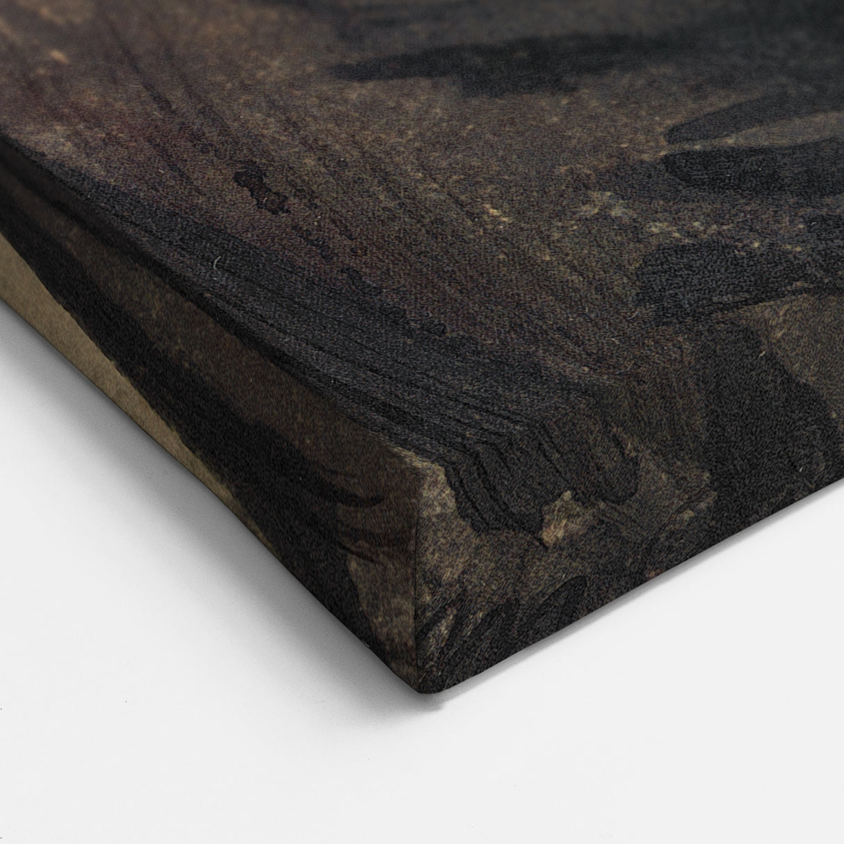 Berthe Morisot Art - Elegant 19th Century Impressionist Wall Art Masterpiece