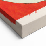 Matisse Canvas Wall Art - La Blouse Roumaine 1940 Fauvism Art Print