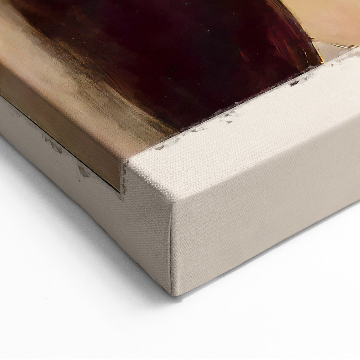 Henri Matisse Art Prints - Lorette 1917 Portrait Canvas Wall Art Print