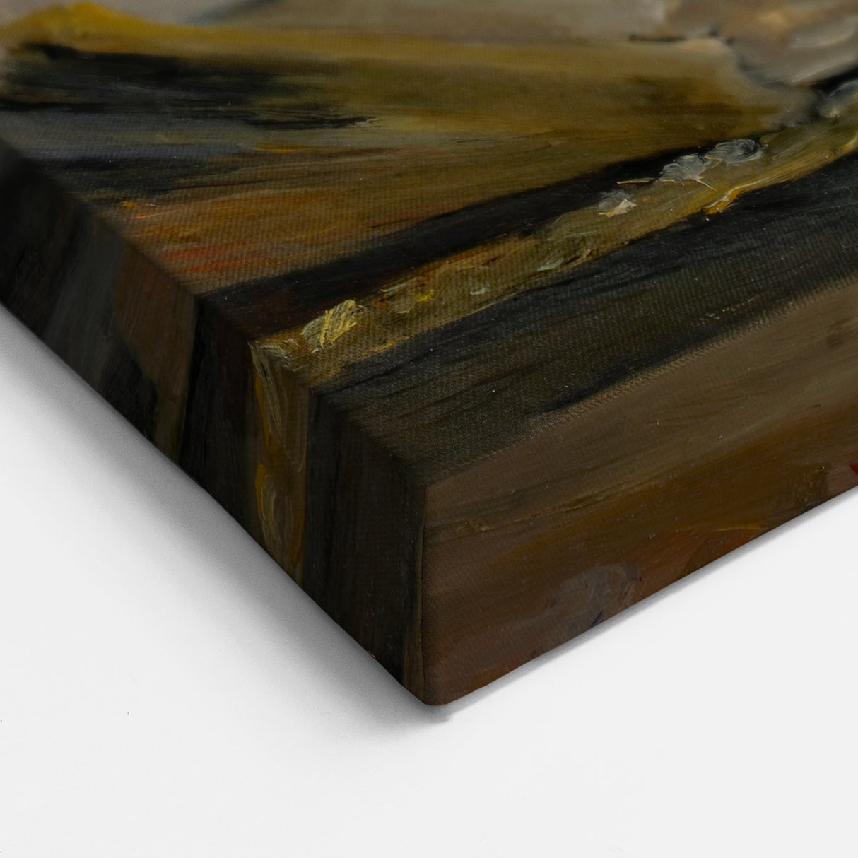 Berthe Morisot Floral Art - 19th Century French Impressionist Wall Décor