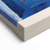 Henri Matisse Art Prints - Window at Tangier 1912 Canvas Wall Art