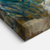 Berthe Morisot Art - 19th Century French Impressionist Mother and Child