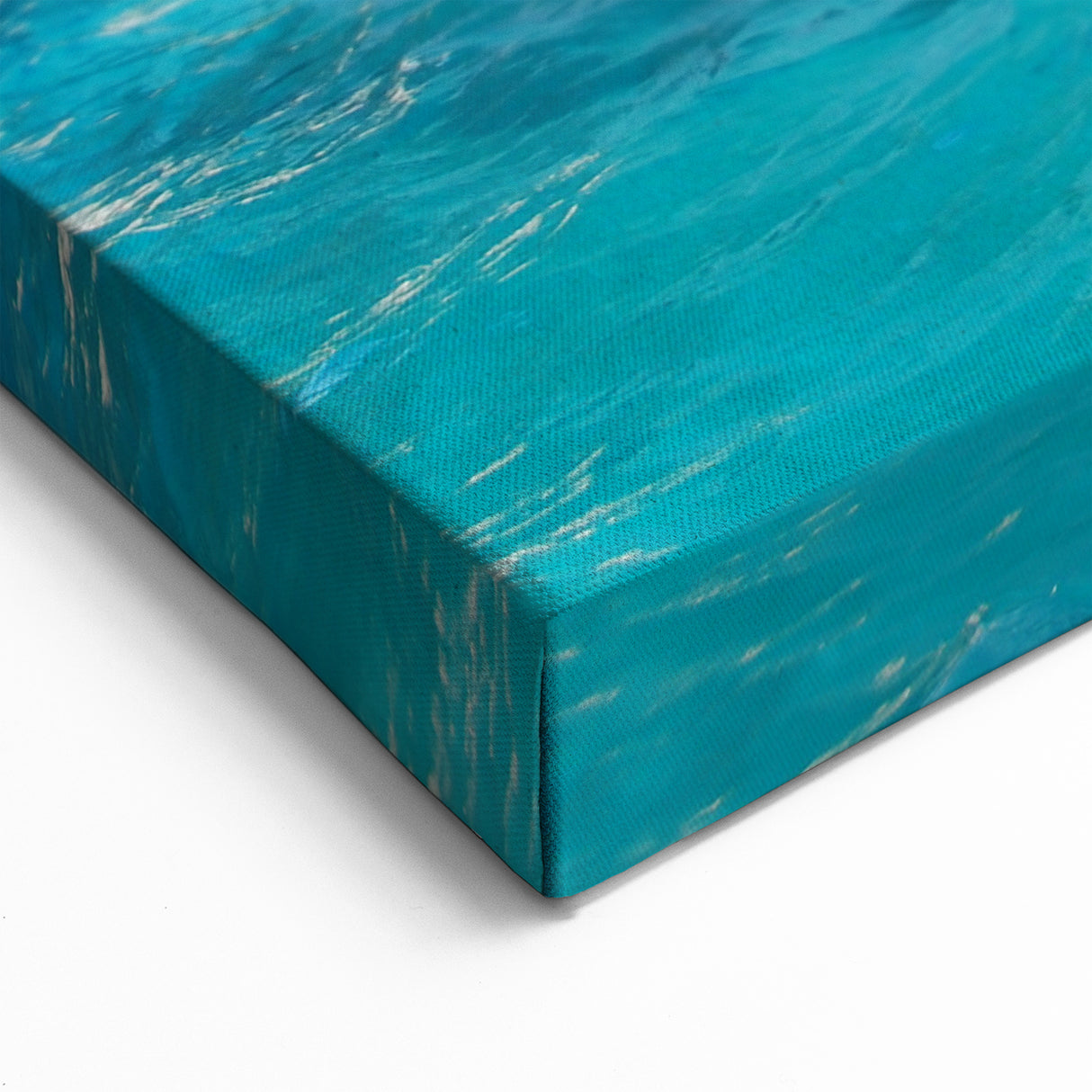 Chile Landscape Prints - Marble Caves South America Wall Decor